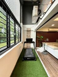 Blk 558 Jurong West Street 42 (Jurong West), HDB Executive #557143211